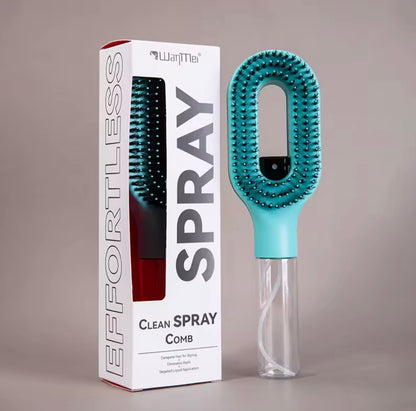 Brosse à Cheveux Moderne